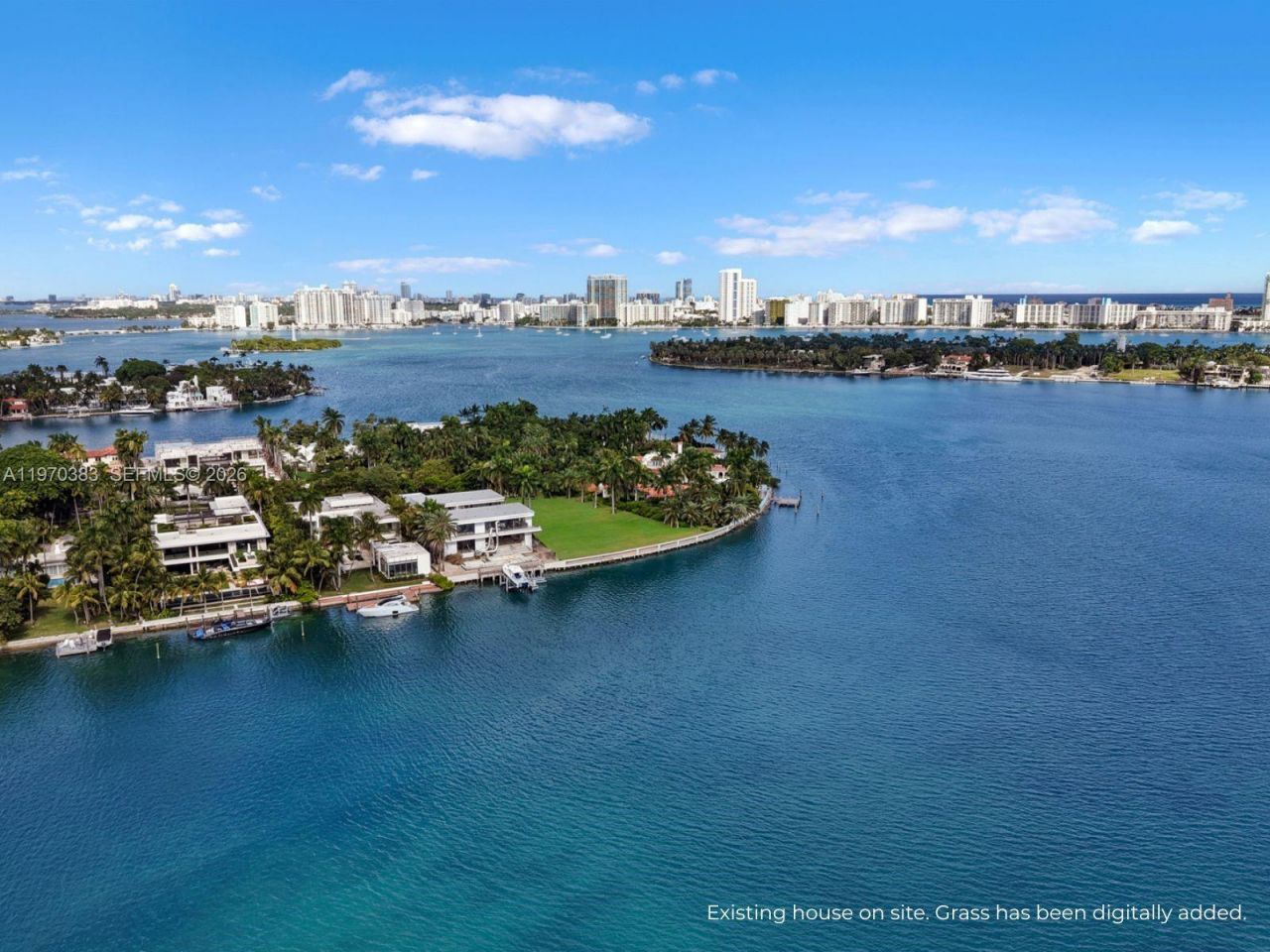 16 Palm Ave , Miami Beach, FL 33139 Photo