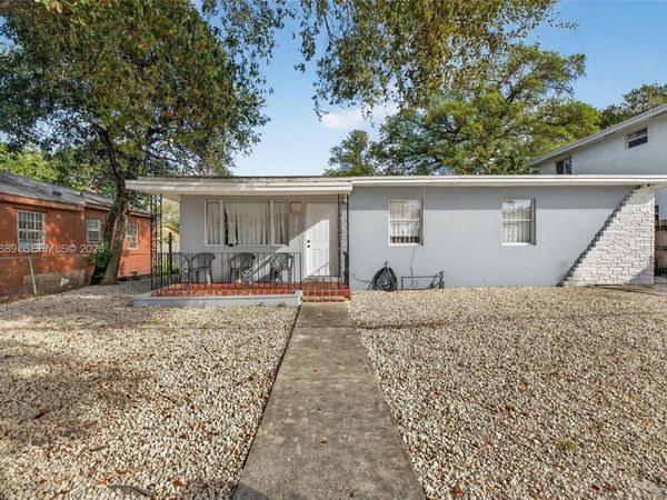 2741 NW 43rd Ter , Miami, FL 33142