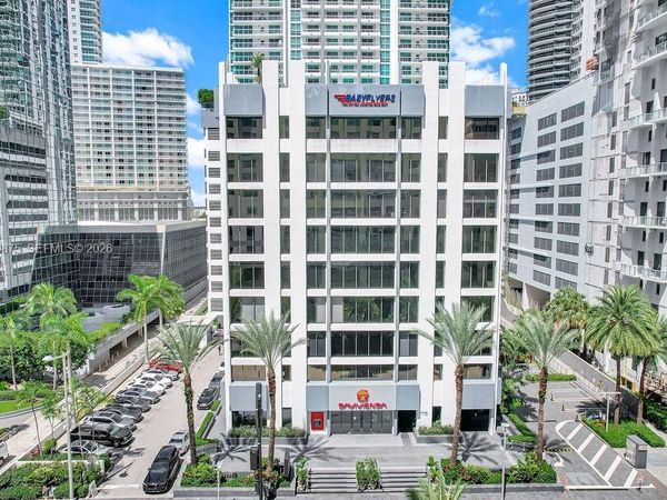 1110 Brickell Ave, Unit 310A, Miami, FL 33131