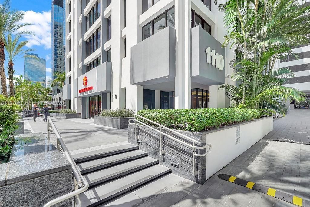 1110 Brickell Ave, Unit 310A, Miami, FL 33131 Photo