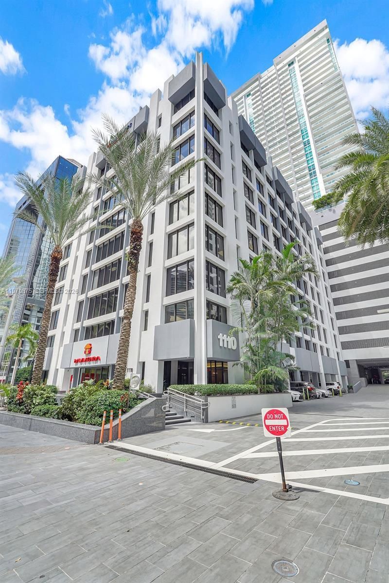 1110 Brickell Ave, Unit 310A, Miami, FL 33131 Photo