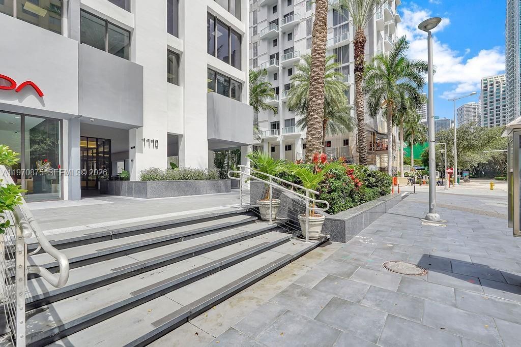 1110 Brickell Ave, Unit 310A, Miami, FL 33131 Photo
