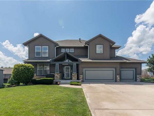 4316 N 111th Street, Kansas City, KS 66109