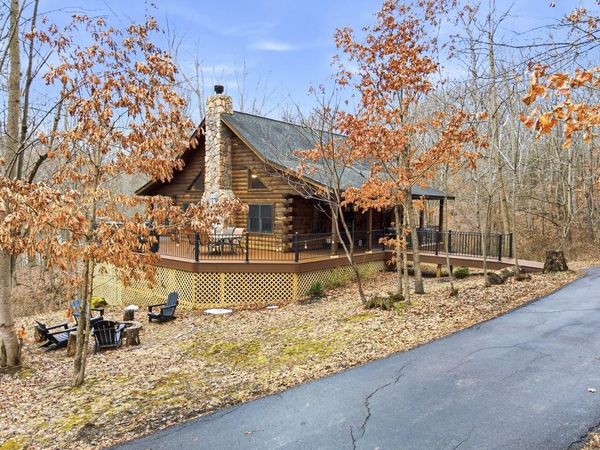 28930 Big Pine Road , Logan, OH 43138