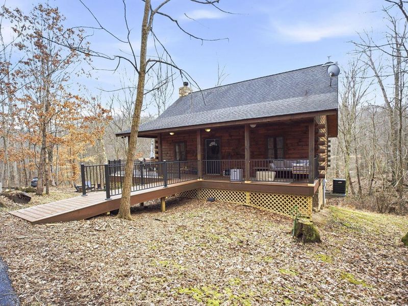 28930 Big Pine Road , Logan, OH 43138 Photo 14