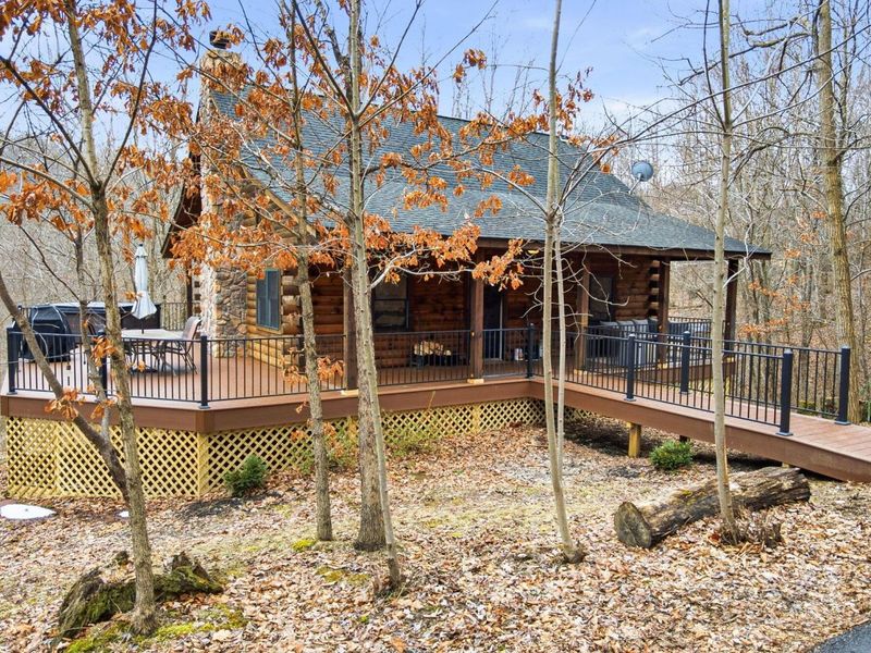 28930 Big Pine Road , Logan, OH 43138 Photo 2