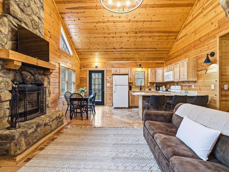 28930 Big Pine Road , Logan, OH 43138 Photo 25