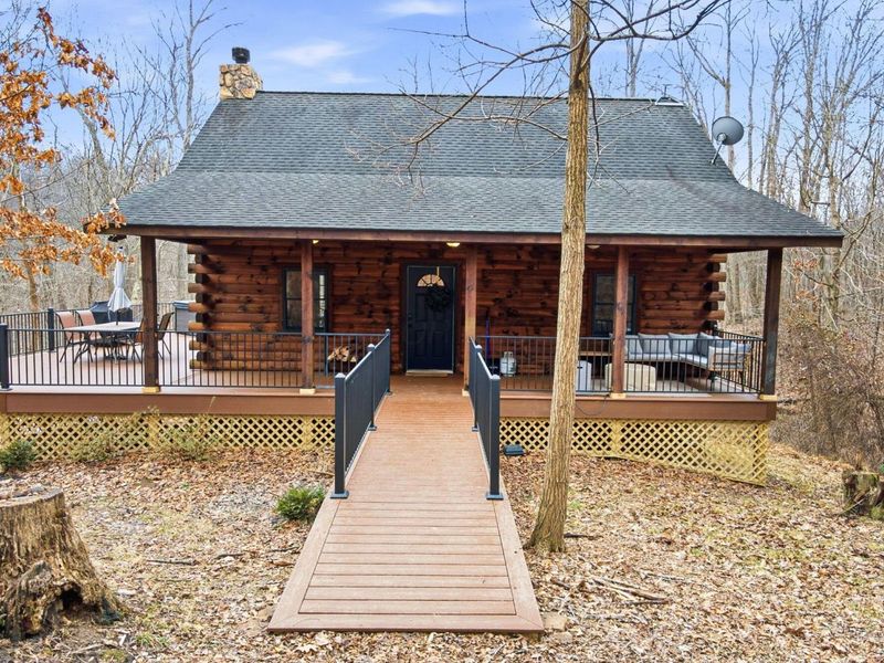 28930 Big Pine Road , Logan, OH 43138 Photo 4