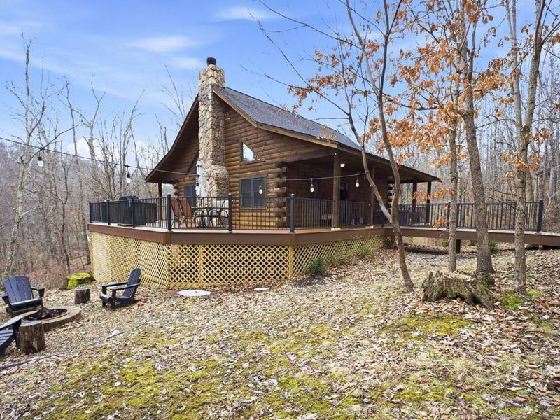 28930 Big Pine Road , Logan, OH 43138 Photo 5