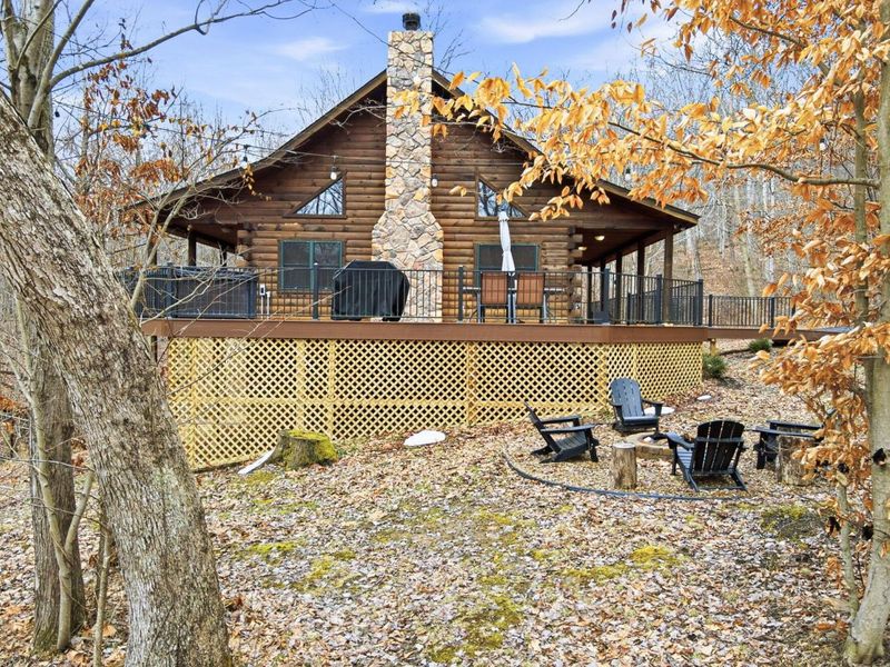 28930 Big Pine Road , Logan, OH 43138 Photo 7