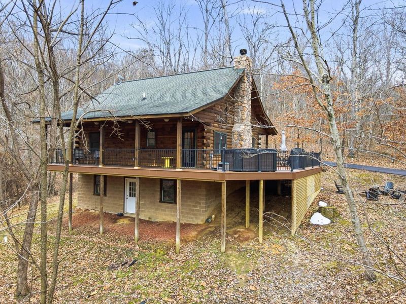 28930 Big Pine Road , Logan, OH 43138 Photo 8