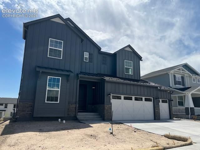 6361 Mondrian Way, Colorado Springs, CO 80924 Main Photo