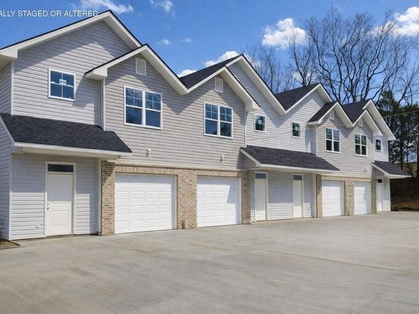 1907 Gate Tower Way, Cleveland, TN 37312