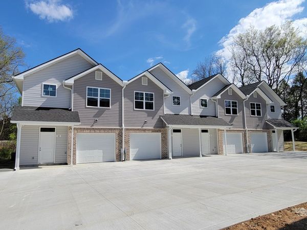 1907 Gate Tower Way, Cleveland, TN 37312