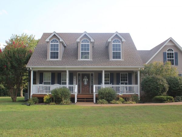 280 Switchboard RD, Portland, TN 37148