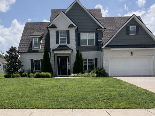 440 Beulah Rose Dr, Murfreesboro, TN 37128
