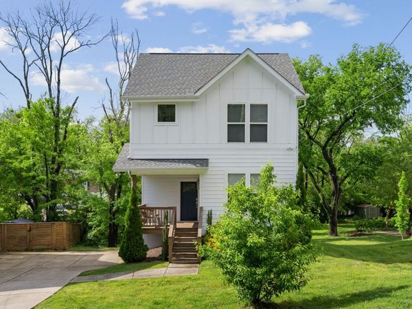 2676 Hartford Dr , Nashville, TN 37210
