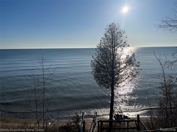 2255 Lakeshore Road, Sanilac Township, Mi 48401