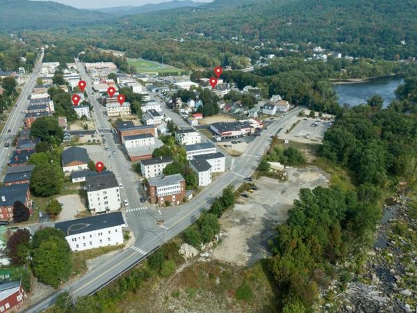 6 Various Addresses, Rumford, ME 04276