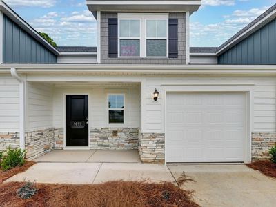 1051 Tabor Place, Aiken, SC 29801