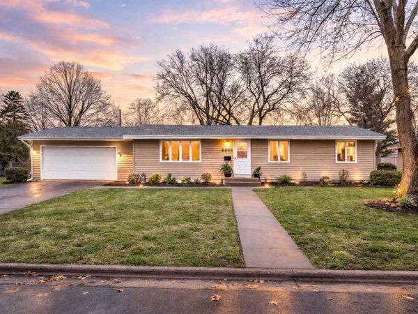 8309 Harrison Road, Bloomington, MN 55437