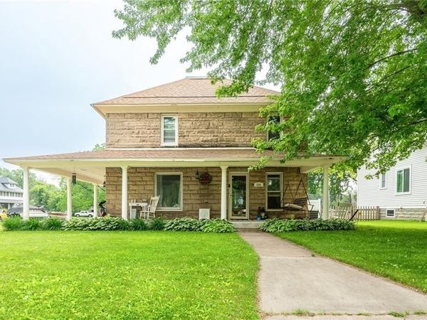 508 Evergreen Street, Colfax, WI 54730