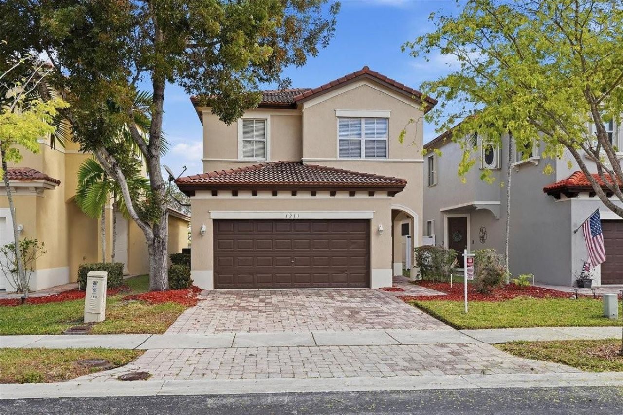 1211 NE 40th Road, Homestead, FL 33033 Photo