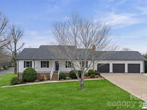 103 Starmount Drive, Kings Mountain, NC 28086