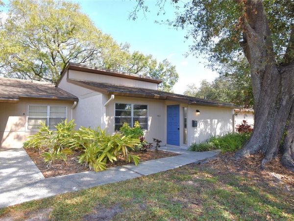 2025 SYLVESTER ROAD, Unit S2, LAKELAND, FL 33803