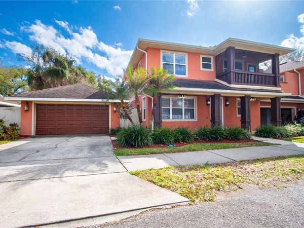 1502 PAGE AVENUE, ORLANDO, FL 32806