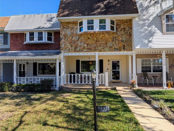 9897 SW 88TH COURT ROAD, Unit P, OCALA, FL 34481