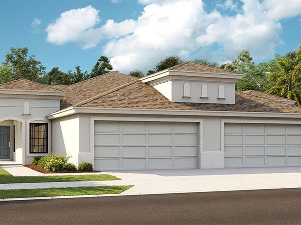 12362 OAK  HILL WAY, PARRISH, FL 34219