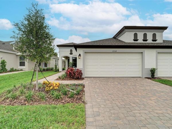 12362 OAK  HILL WAY, PARRISH, FL 34219
