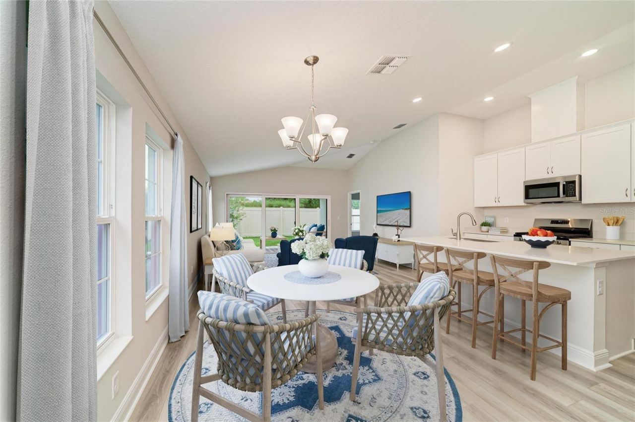 12362 Oak  Hill Way, Parrish, FL 34219 Photo