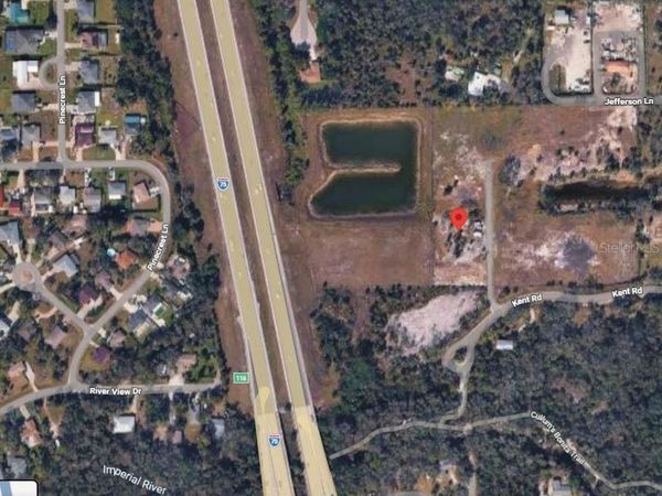 27660 KENT ROAD, BONITA SPRINGS, FL 34135