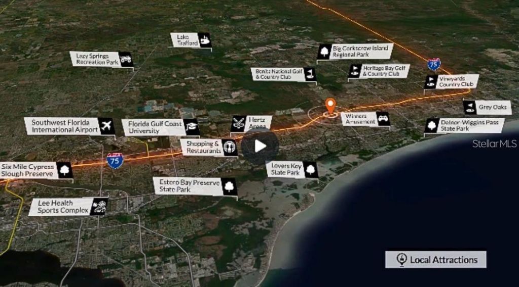 27660 Kent Road, Bonita Springs, FL 34135 Photo