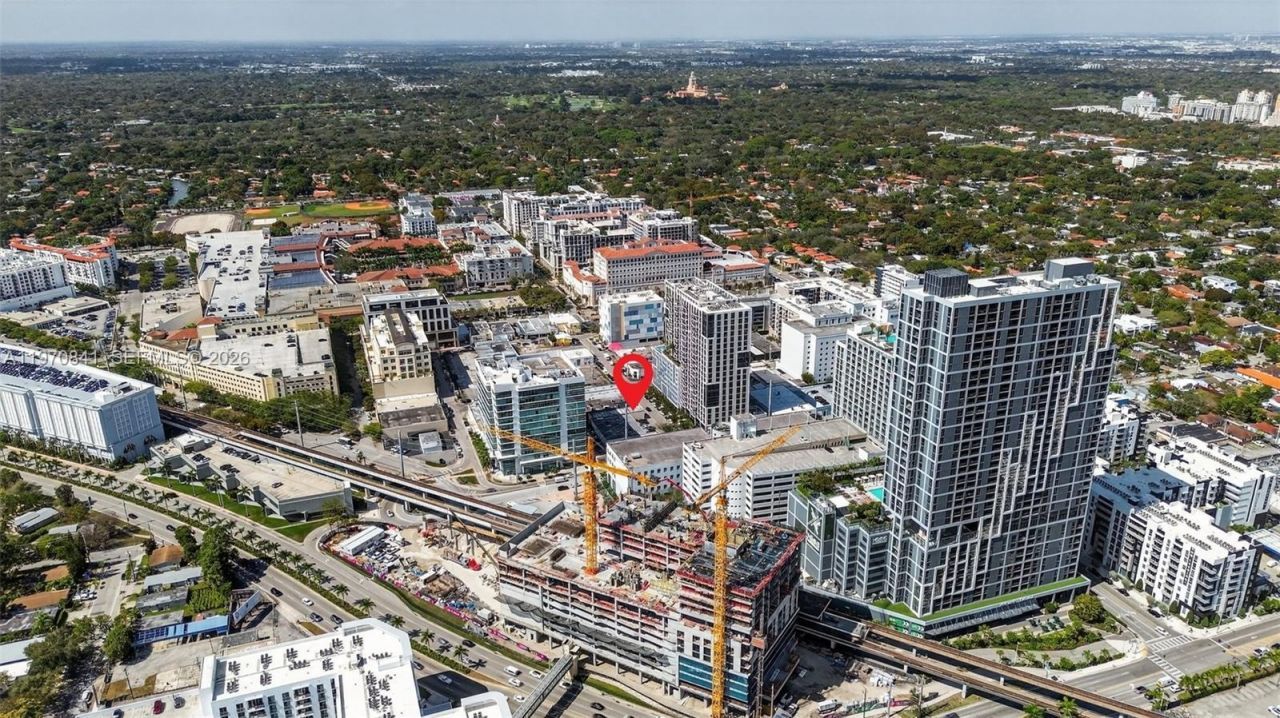 3838 Shipping Ave , Miami, FL 33146 Photo