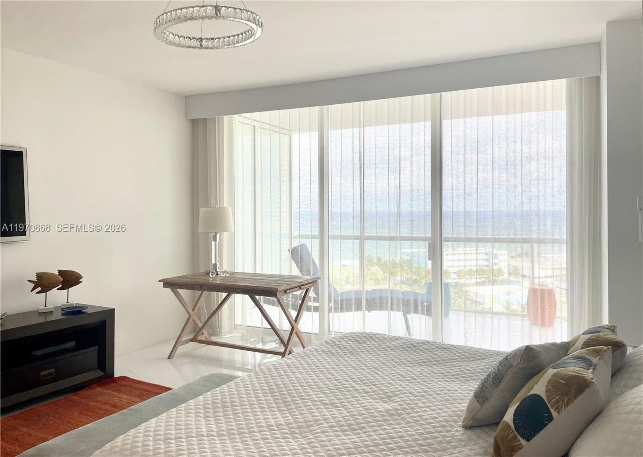 1 N Ocean Blvd, Unit 1004, Pompano Beach, FL 33062 Photo