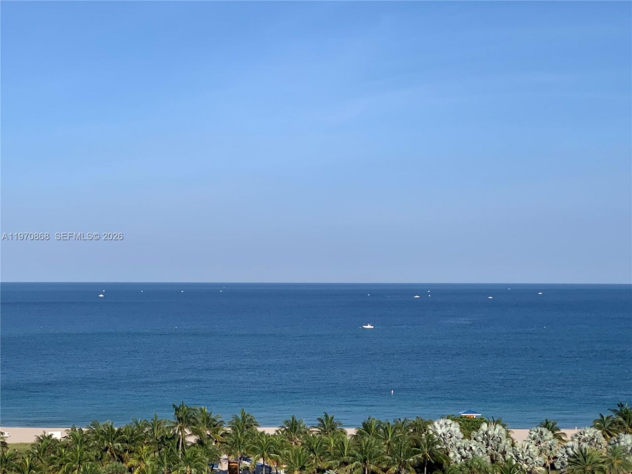 1 N Ocean Blvd, Unit 1004, Pompano Beach, FL 33062 Photo