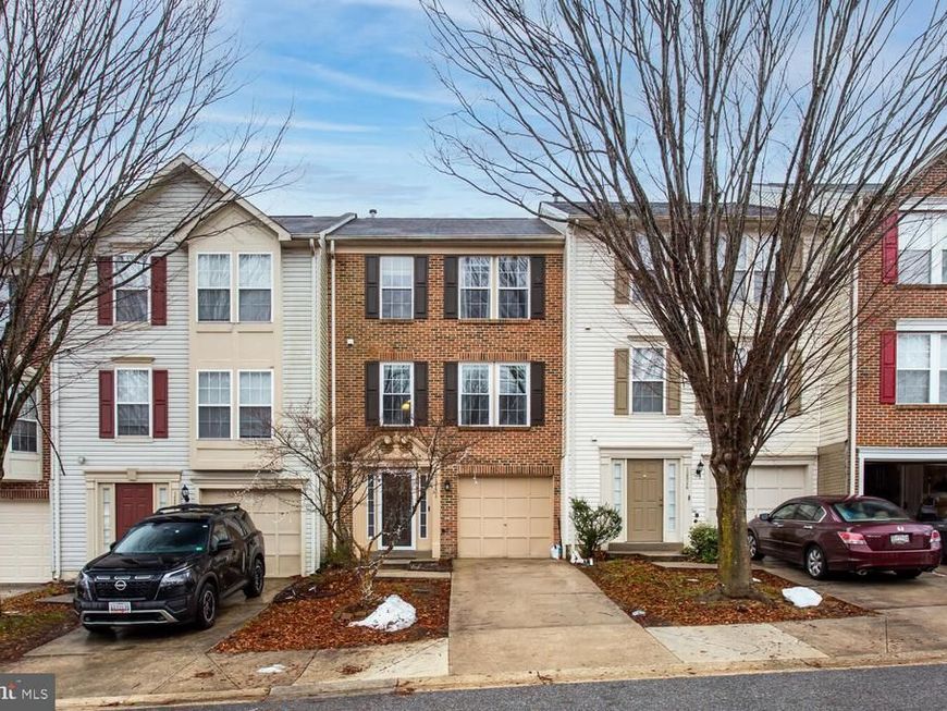 12824 Town Center Way, Upper Marlboro, MD 20772 Main Photo