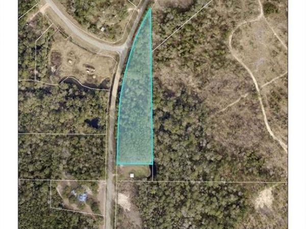 0 Grand Bay-Wilmer Road S, Mobile, AL 36695