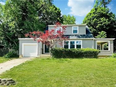 2807 Athens Avenue, Dayton, OH 45406