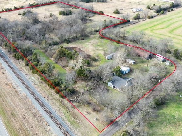 59 County Road 4719, Cumby, TX 75433