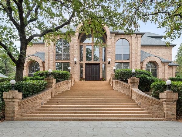 217 Williams Road, Fort Worth, TX 76120