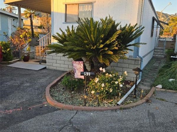 840 E Foothill Boulevard, Unit 51, Azusa, CA 91702