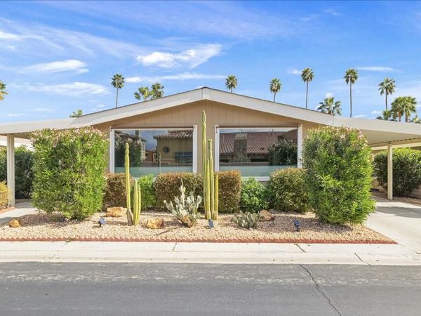 73450 Country Club, Unit 90, Palm Desert, CA 92260