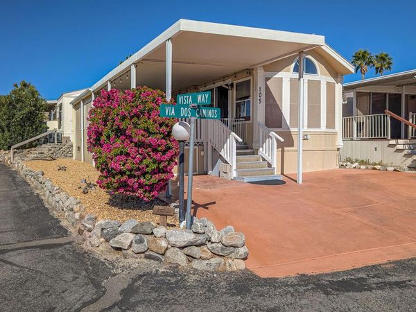 70200 Dillon Road, Unit 105, Desert Hot Springs, CA 92241