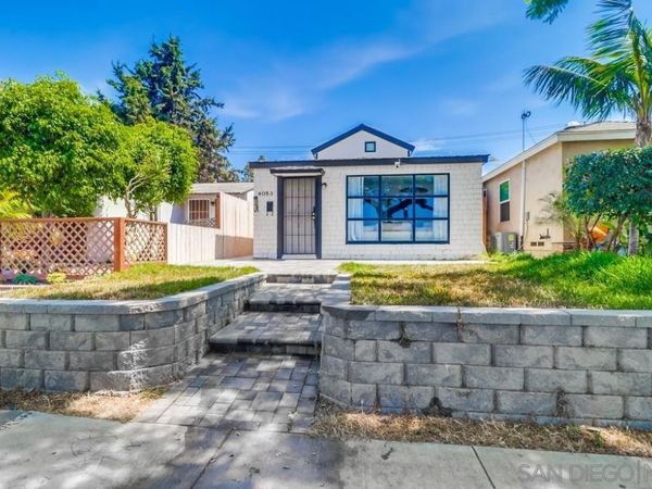 4055 Jewell St, San Diego, CA 92109