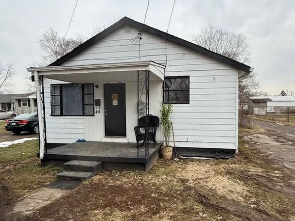 44 Martin Avenue, New Miami, OH 45011