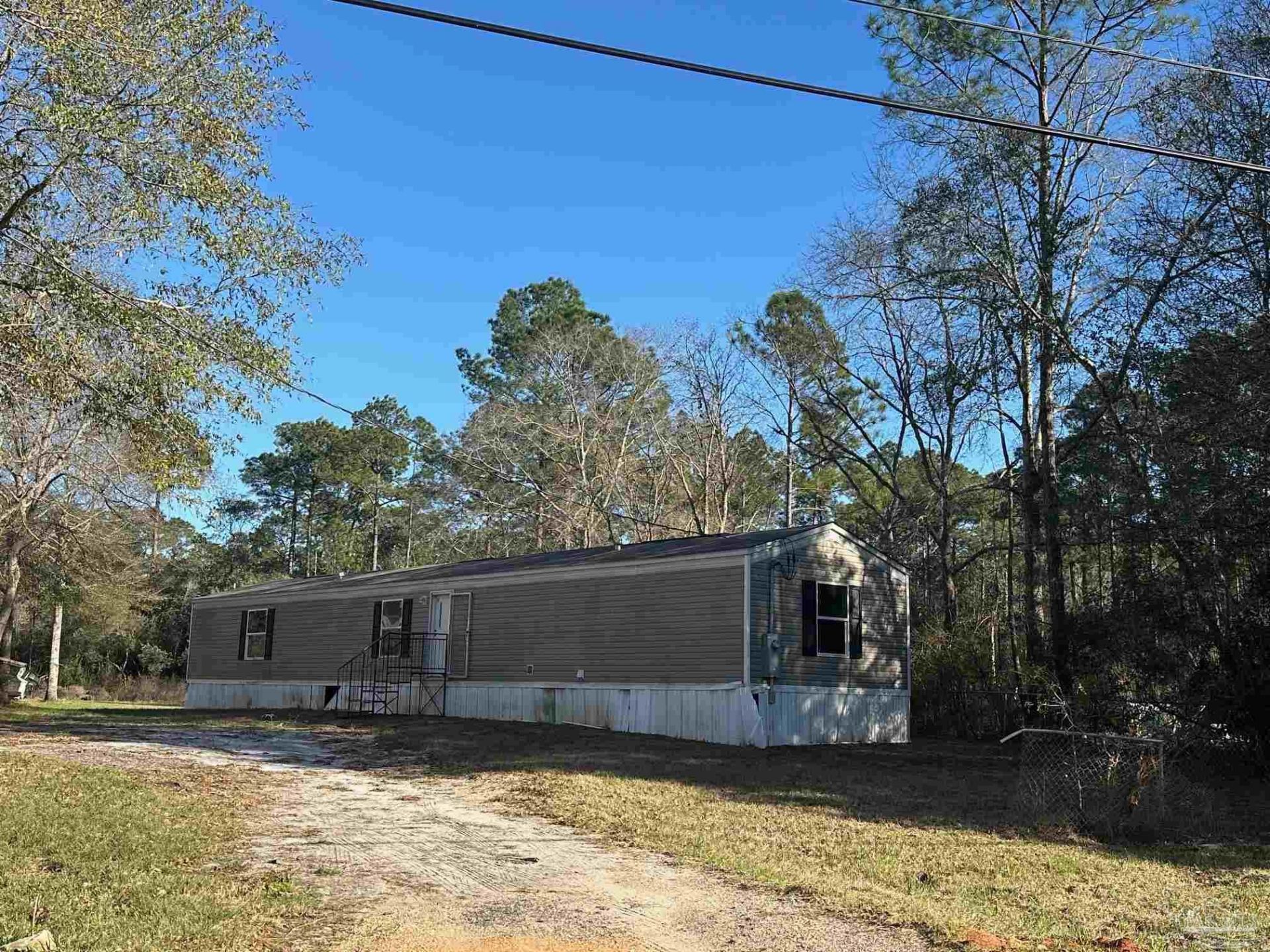 6232 Wyndotte Rd, Pensacola, FL 32526 Main Photo